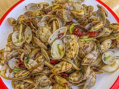 -庆山饭店·海鲜饺子家常菜(北戴河黑石路店)