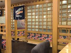 -桃屋日本料理(清华科技园店)
