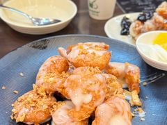 -香港饭店0410(明洞店)