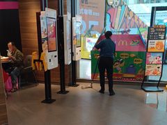 -麦当劳(莆田荔城大道万达店)