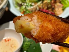 -saigon saigon | 西贡西贡(滨北店)