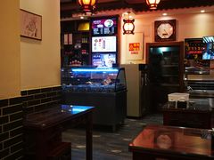 -晋爱面大同刀削面(白纸坊店)