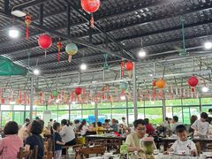 -竹一味·竹筒饭