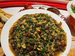 -嗨辣小聚·盘锦河蟹·海鲜烧烤龙虾(盘锦十年好店)