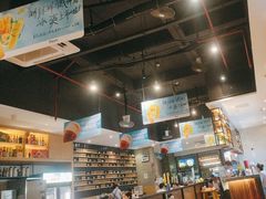 -木屋烧烤(创业店)