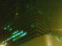 20101201-南京金丝利喜来登酒店