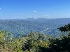 -王顺山国家森林公园
