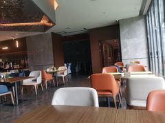 -广州金沙洲希尔顿欢朋酒店