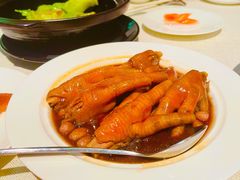 鲍汁焖凤爪-御宝轩(益丰·外滩源店)