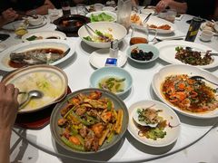 -荣兴酒家(徐家汇店)