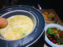 -九锅一堂酸菜鱼(新南凯德直营店)