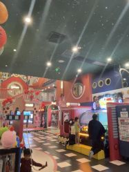 -meland club亲子乐园(北京芳圆里ID MALL店)