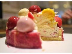 -派悦坊·甜品·蛋糕(日坛店)