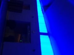 -北京威斯汀酒店游泳健身中心