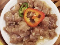 蒸排骨-满乐潮州(深业上城店)