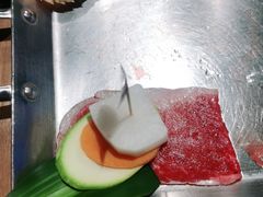 -炉小哥烤肉(朗悦公园茂店)
