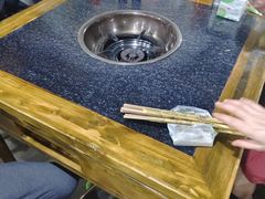 -星鸿社重庆老火锅