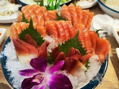 -上渔铁板烧(熙悦汇店)