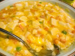 蛋黄豆腐-辛香汇(飞洲店)