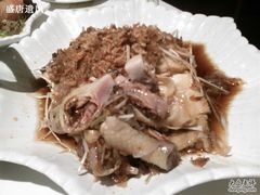清远鸡-衡山汇·高级粤菜(霄云路店)