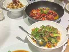 -丹江渔村(上地店)