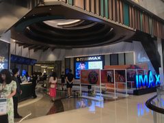 -英皇电影城(平安金融中心IMAX激光店)