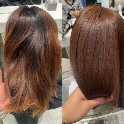 -美格丝M.G.S Hair Salon