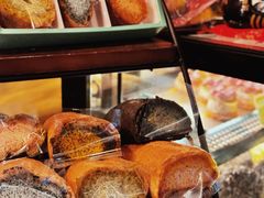 -Let's Taipei 非常烘焙(太古里店)