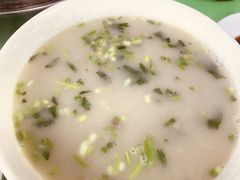 -北三沙家烧麦(北头道街店)