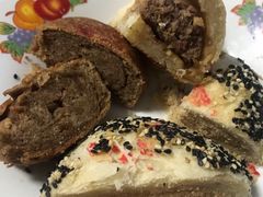 牛肉烧饼-杜称奇小吃店(西湖道店)