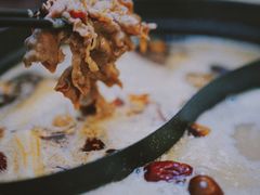 -快乐小羊火锅餐厅(农科路店)