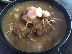 -慧娟面馆·餐厅(望江路店)