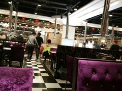 -比尔斯健康烤肉自助餐厅