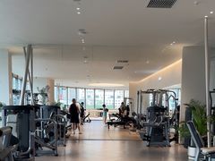 -YCHL FIT 健身(星寰店)