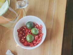 -烹然四季椰子鸡火锅(团结湖总店)