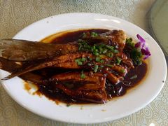 -张一品食府