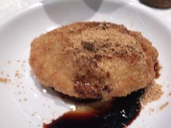 红糖糍粑-巴奴毛肚火锅(大剧院店)