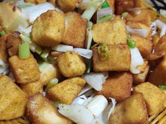 -郑享吃烧烤烩面(红专路店)