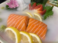 -米禾良日料(人民广场店)