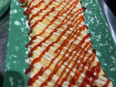 -欧巴炭烤肉오빠숯불구이(南京东路店)