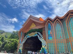 -西双版纳原始森林公园