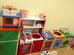 -酷嗒动物文化乐园(cutezoo西溪乐天城店)