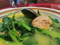 狮子头-双东酒店(东关街店)