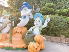 -大连海昌发现王国主题公园