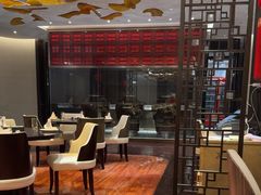 -保定中博希尔顿逸林酒店·御玺中餐厅