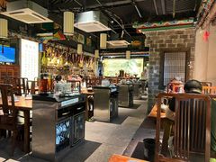 大堂-德叔阙里·衢州菜馆(月湖店)