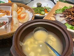 -筱爷叔·上海传统手工菜(新桥店)
