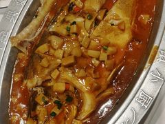 -徽镇小厨·经典徽菜(马连道店)