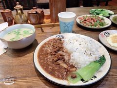 -金杨拉面王(杨南路店)