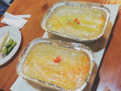 -金雨烧烤(新城南都店)